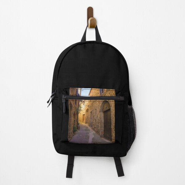 Item preview, Street in Montemerano, Tuscany designed and sold by jojobob.