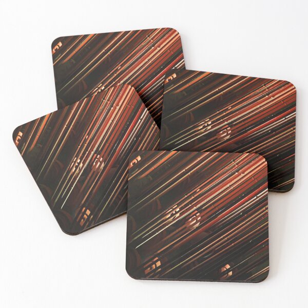 Item preview, Industrial Urban Style Red and Black designed and sold by Schuva.