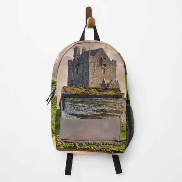 Item preview, Dunguaire Castle designed and sold by Yannik Hay.