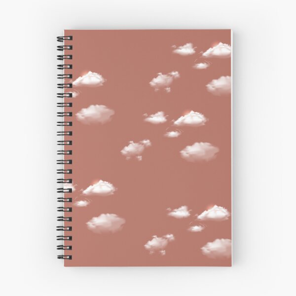 Item preview, Clouds with nude background designed and sold by Doucheka.