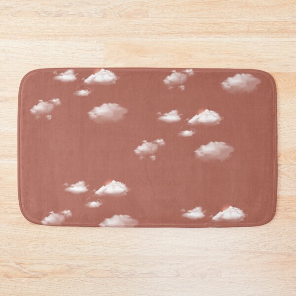 Item preview, Clouds with nude background designed and sold by Doucheka.