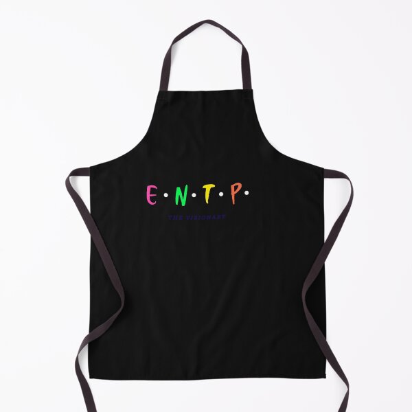 Item preview, ENTP The Visionary Design designed and sold by mymerchfactory.