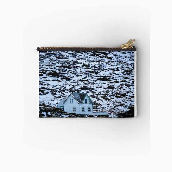 Item preview, Norwegian Homes designed and sold by MLP Fine Art.