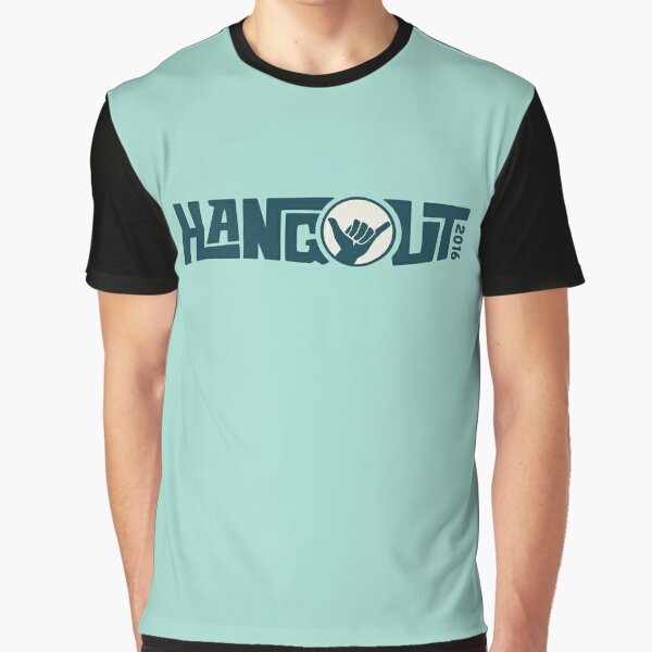 Hangout Music Festival T-Shirts for Sale | Redbubble