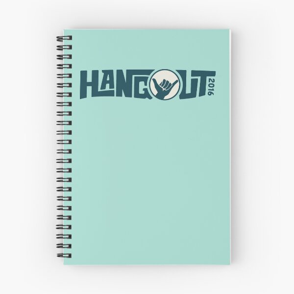 Item preview, Hangout Music Festival designed and sold by yosefanggoro.