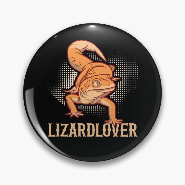 Item preview, Lizardlover Bearded Dragon Lizard Lover Reptile designed and sold by tomtomd.