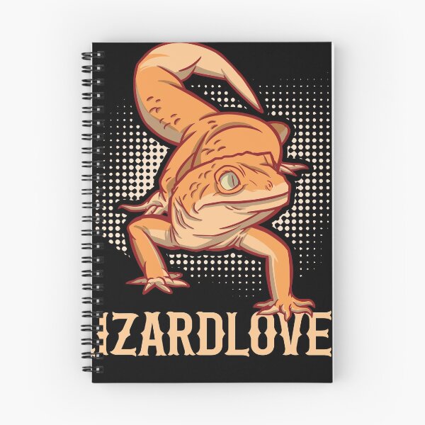 Item preview, Lizardlover Bearded Dragon Lizard Lover Reptile designed and sold by tomtomd.