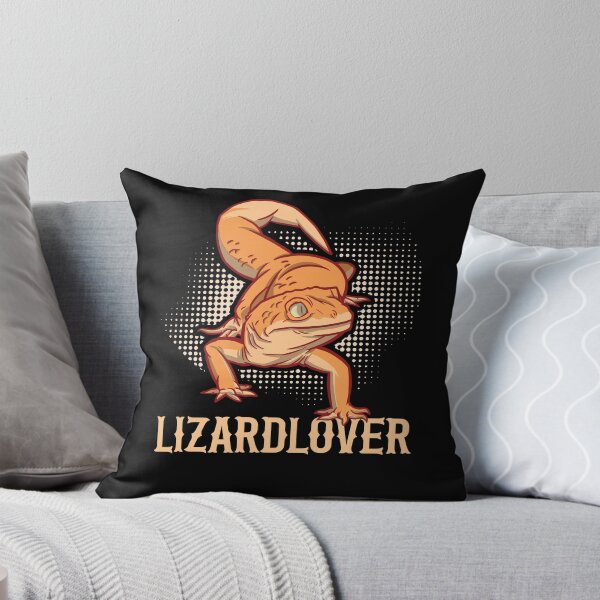 Item preview, Lizardlover Bearded Dragon Lizard Lover Reptile designed and sold by tomtomd.