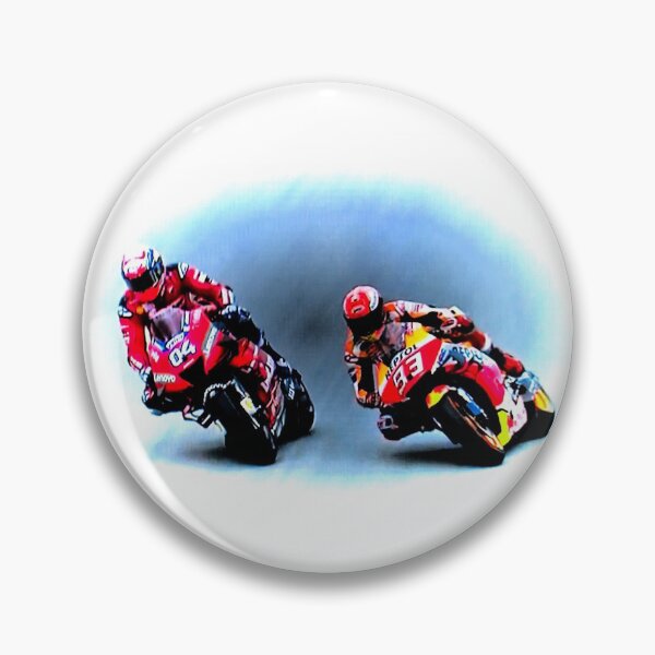 Item preview, Riders Without Fear designed and sold by alabca.