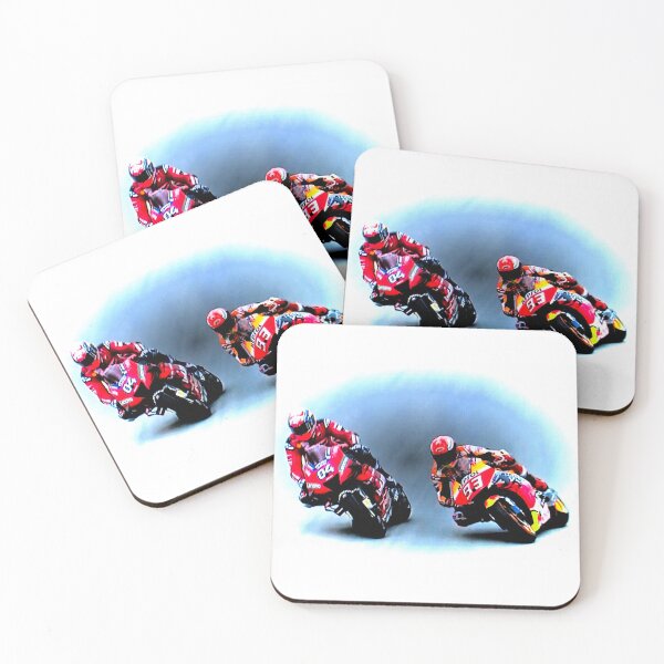 Item preview, Riders Without Fear designed and sold by alabca.