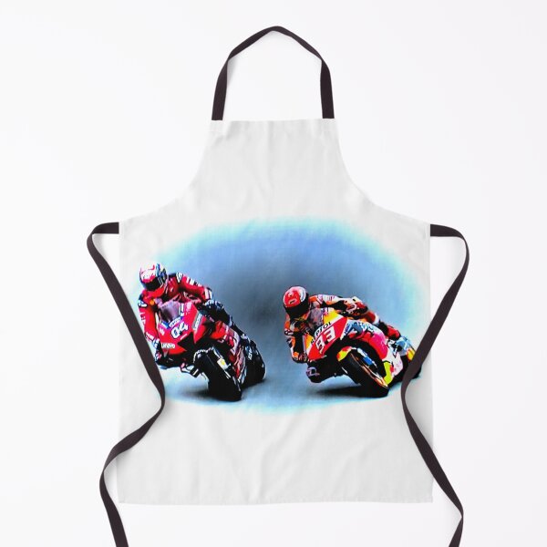 Item preview, Riders Without Fear designed and sold by alabca.