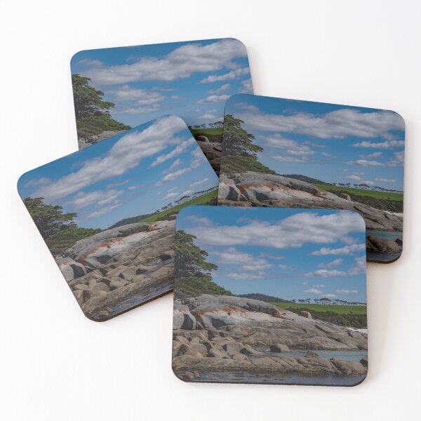 Item preview, Coastline designed and sold by twelvepointfour.