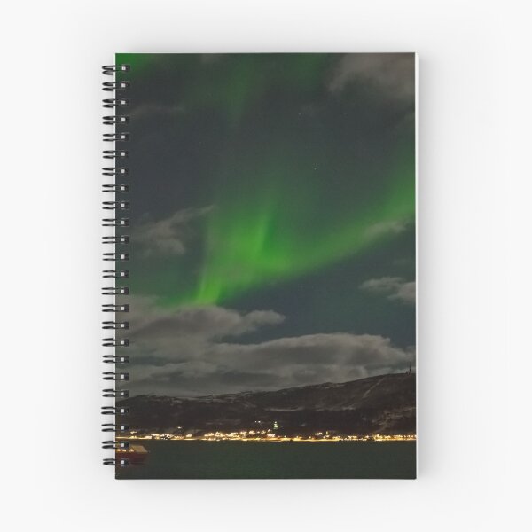 Item preview, Northern Lights designed and sold by MLP Fine Art.