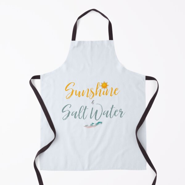 Item preview, Sunshine & salt Water designed and sold by designbyjodyb.