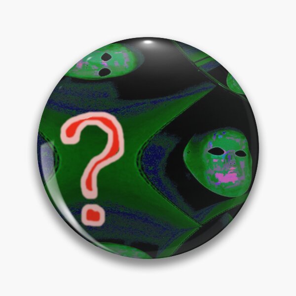 Item preview, Masks Mk.2 designed and sold by Geoff Treagus.