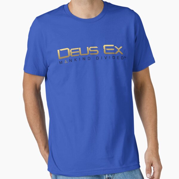 Item preview, DEUS EX - MANKIND DIVIDED designed and sold by NiceDesigning.