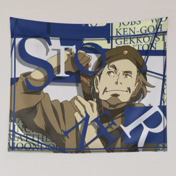 Item preview, Eureka Seven Stoner is the photographer designed and sold by palais8plaisir.