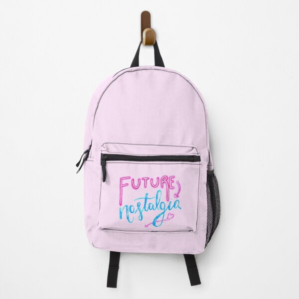 Item preview, Future nostalgia designed and sold by SOFTIA.