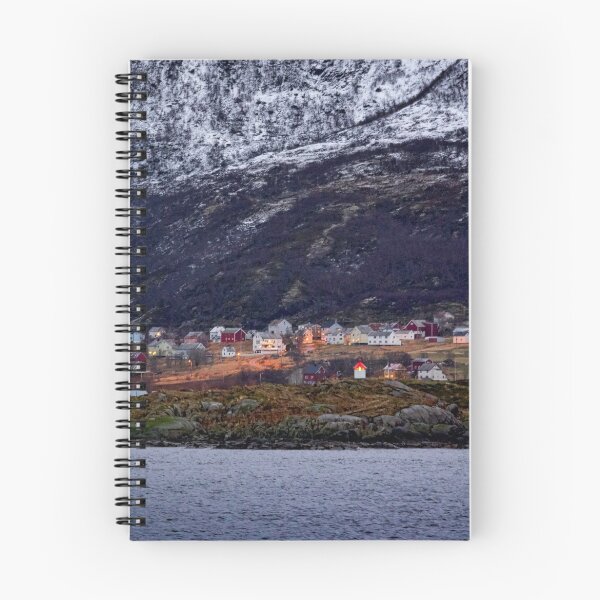 Item preview, Tromso Lighthouse designed and sold by MLP Fine Art.