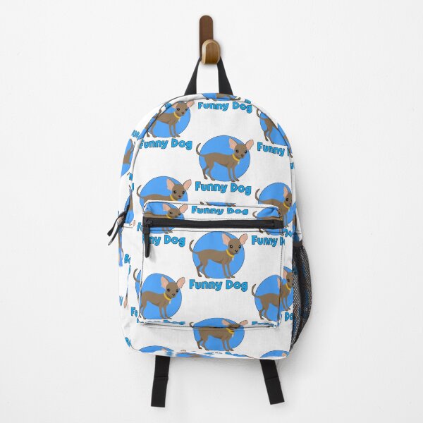 Item preview, Animal Dog Bp designed and sold by sasijaya.