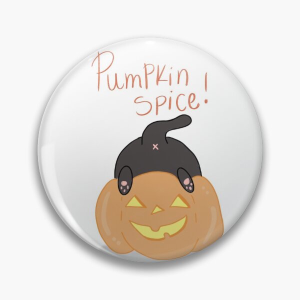 Item preview, Pumpkin Booty designed and sold by KimiKinBear.