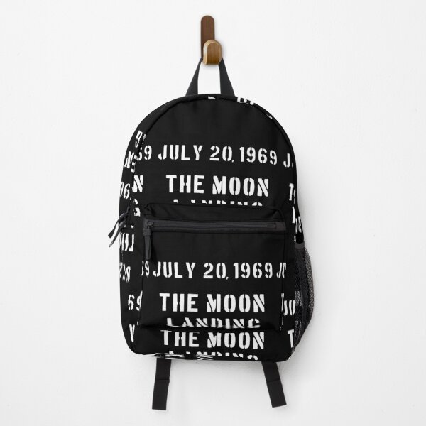 Item preview, THE MOON LANDING DATE July 20, 1969 designed and sold by patriotazx.