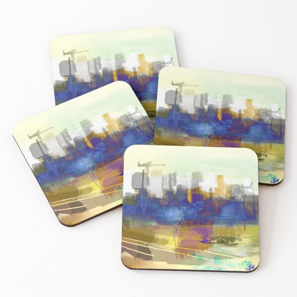 Item preview, Abstract Works  designed and sold by Sukhpal Grewal Ethnic Art.