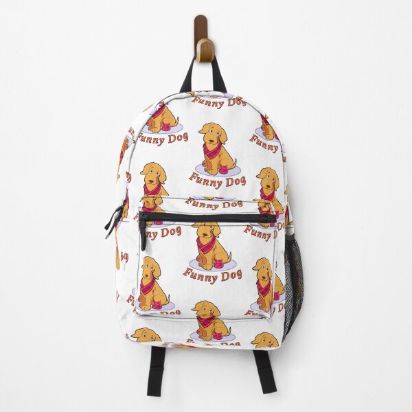 Item preview, Animal Dog Bp designed and sold by sasijaya.
