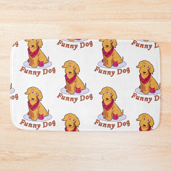 Item preview, Animal Dog Bp designed and sold by sasijaya.