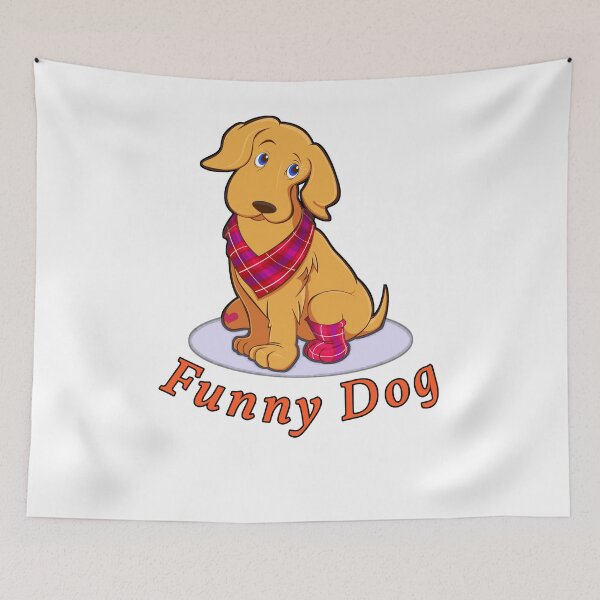 Item preview, Animal Dog Bp designed and sold by sasijaya.
