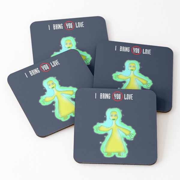 Item preview, I Bring You Love designed and sold by thecalgee.