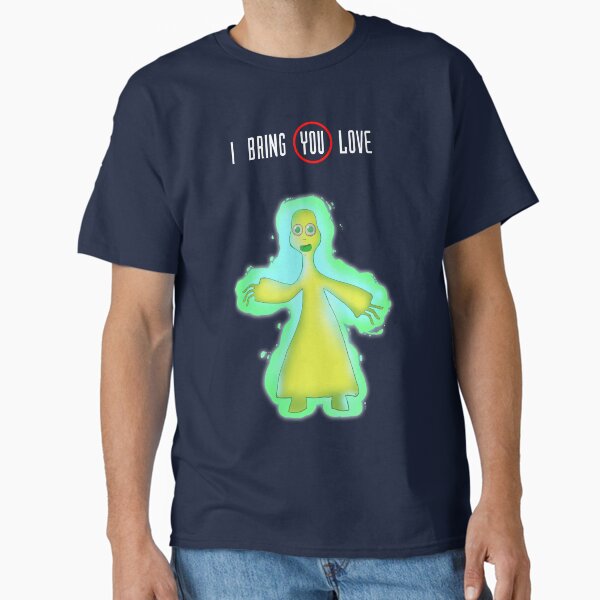 I Bring You Love Classic T-Shirt