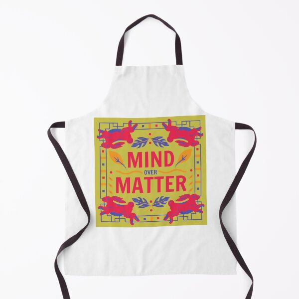 Item preview, Mind over matter designed and sold by J- exit.
