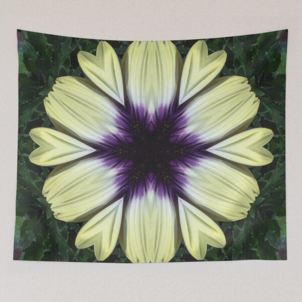 Item preview, Kaleidoscopic Nature 00057 designed and sold by CleanWIP.
