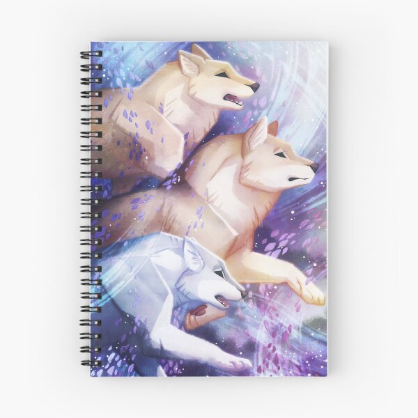 Item preview, Windwolves designed and sold by ShinePaw.