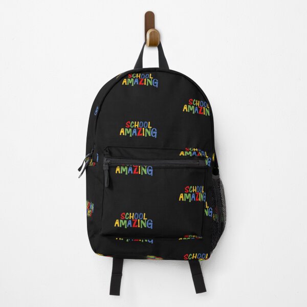 Item preview, School Amazing designed and sold by thekidsprint.
