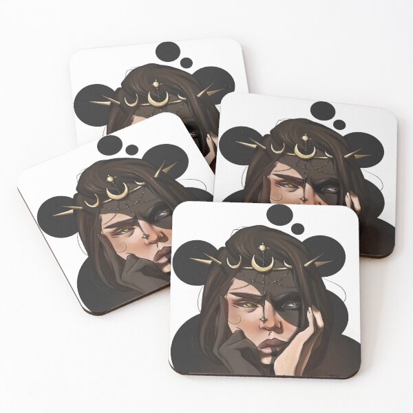 Item preview, Attitude designed and sold by CylquillArt.