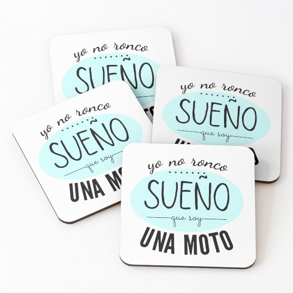 Item preview, I do not snore, I dream that I am a motorcycle designed and sold by Joel-QO.