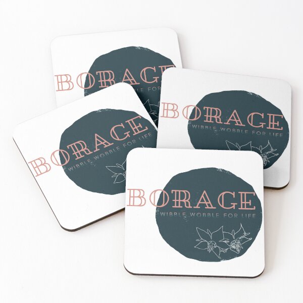 Item preview, Botanical Wobblers designed and sold by anniebelinda.