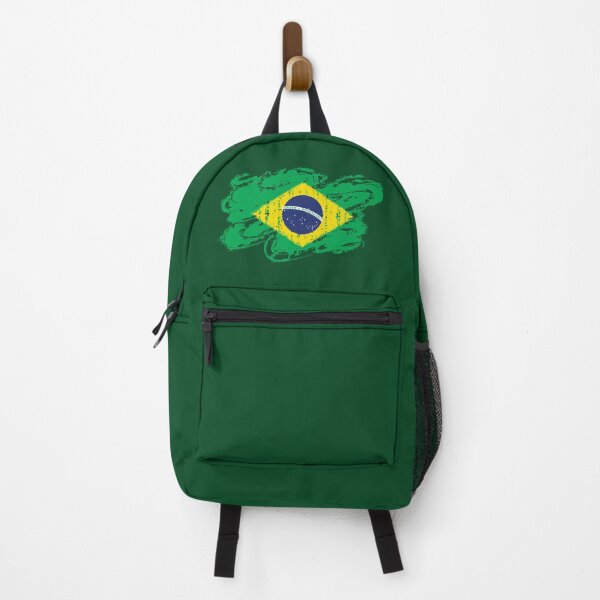 Item preview, Brazil  Flag designed and sold by simpledesigners.