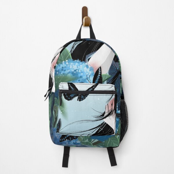 Item preview, Summer Geisha designed and sold by Daisyart-lab.
