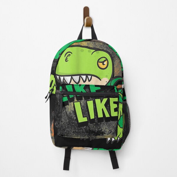 Item preview, Like Dad Like Son Kawaii Daddy Dinosaur Fathers Day  designed and sold by PeggyGilligan.