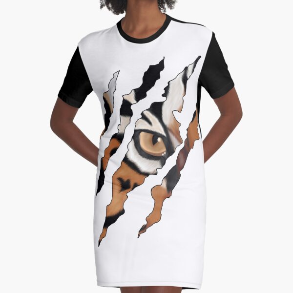 White claw t shirt 2024 dress