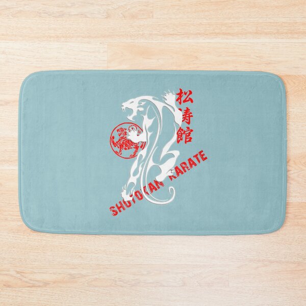 Item preview, Shotokan Karate Tiger Prowess - Martial Arts Design designed and sold by Zanshin-Art.