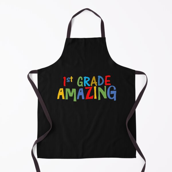Item preview, 1st Grade Amazing designed and sold by thekidsprint.