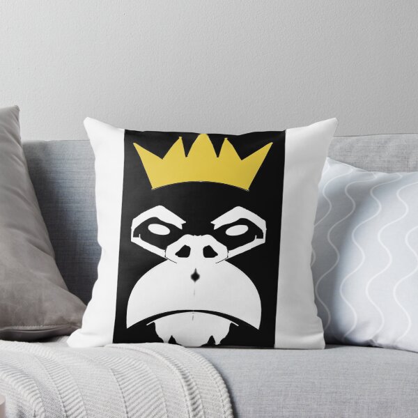 Item preview, Tarnished Gorilla designed and sold by JohnPC123.
