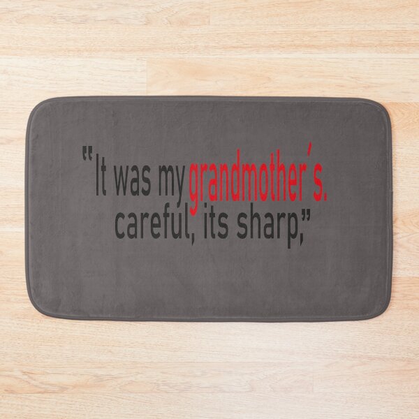 Item preview, Copy of Funny Great Grandma Grandmother Gift Idea sharp nonni designed and sold by Rassitni.