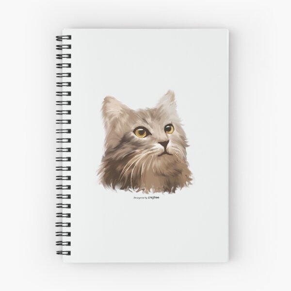 Item preview, Lindo gato designed and sold by lojavirtual2021.