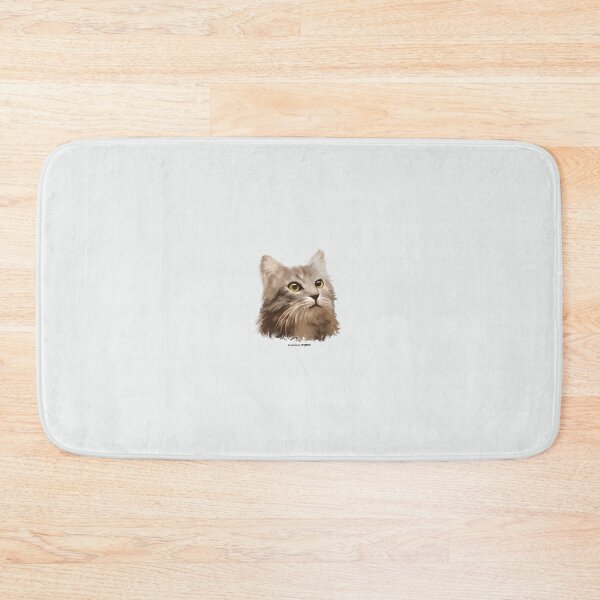 Item preview, Lindo gato designed and sold by lojavirtual2021.