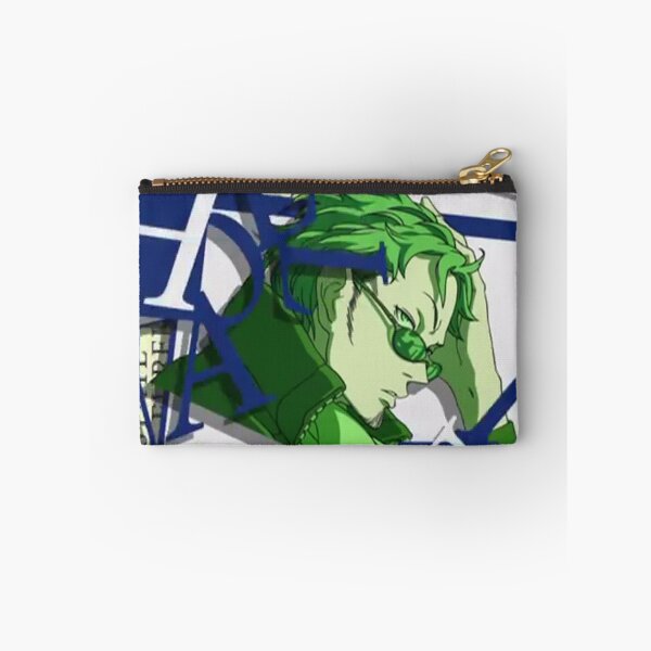 Item preview, Eureka Seven vert designed and sold by palais8plaisir.